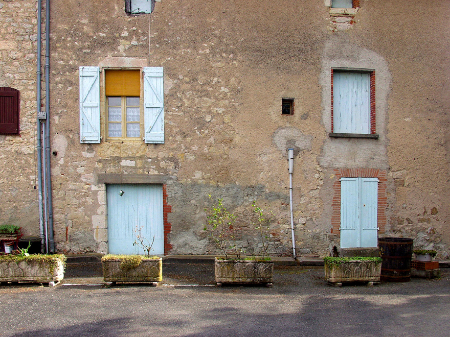 Accueil