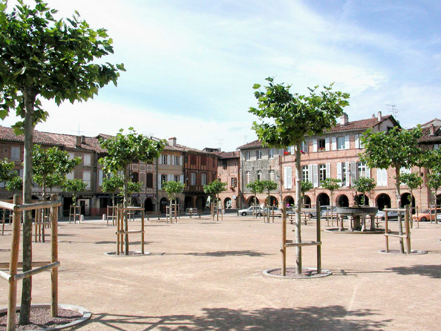 Accueil