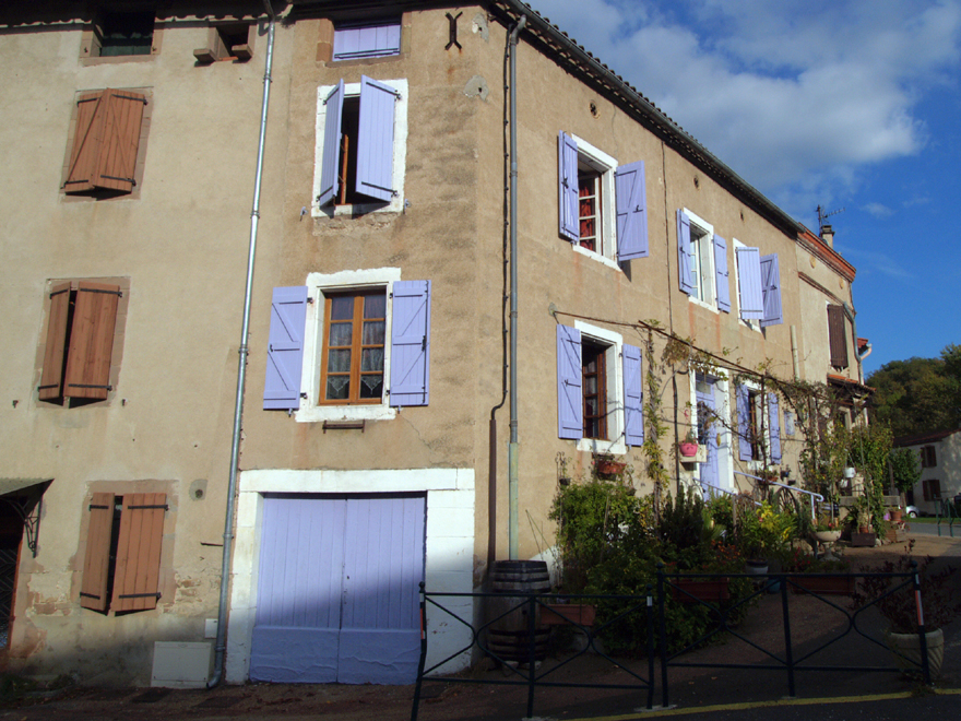 Accueil