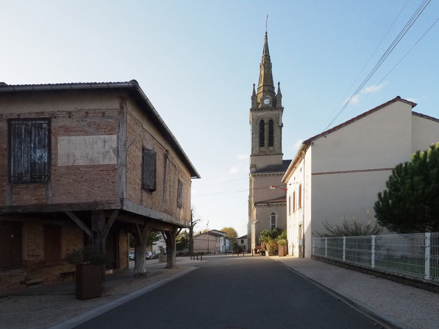 Accueil
