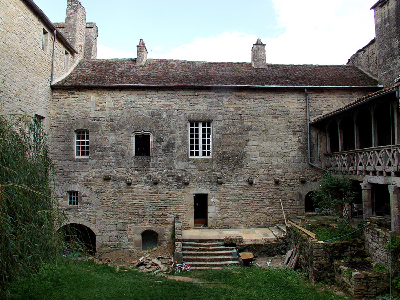 Accueil