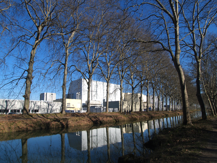 Accueil