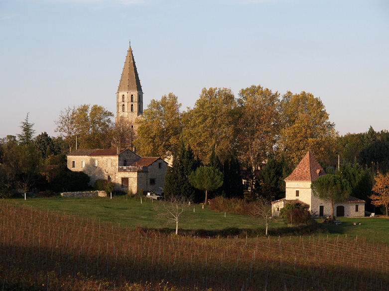 Accueil