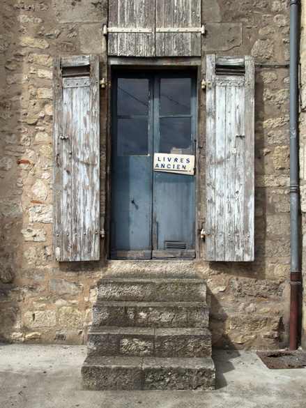Accueil