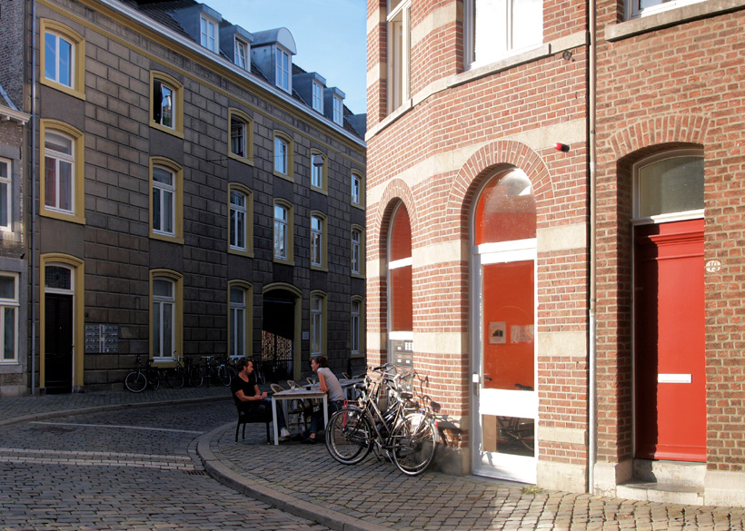 Accueil