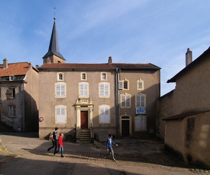 Accueil