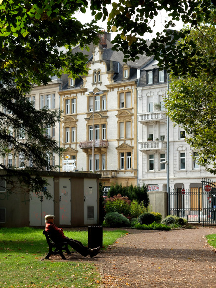 Accueil