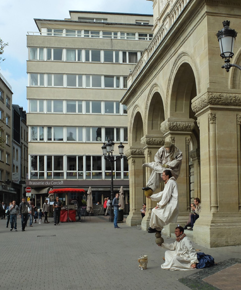 Accueil