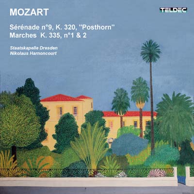 mozart-serenade-K320--t