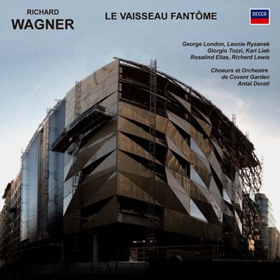 wagner-vaisseau